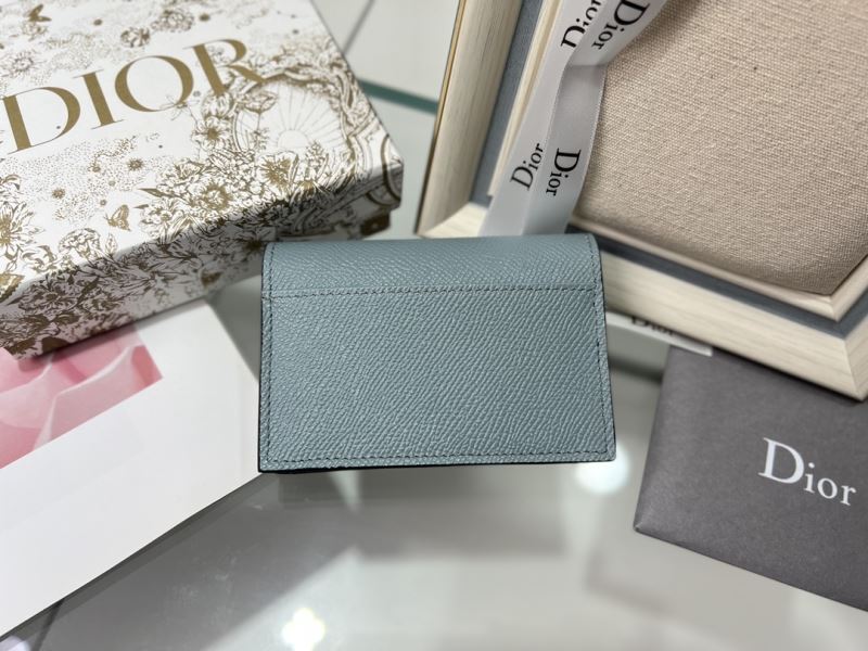 Christian Dior Wallet